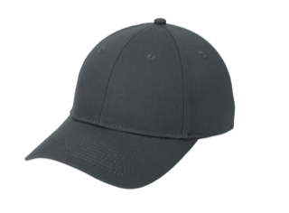 Embroidered Troop 7265 Adjustable Hat
