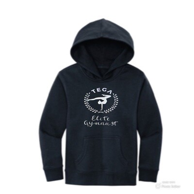 GYMNAST ONLY - Youth V.I.T.™ Fleece Hoodie