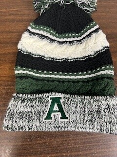 FAN FAVORITE - Pom Pom Team Beanie