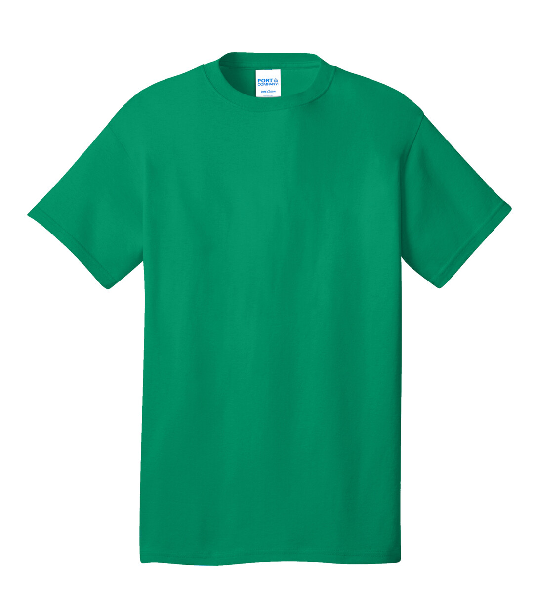 Ski & Snowboard Club Cotton Short Sleeve T-shirt - Adult and Youth Sizes