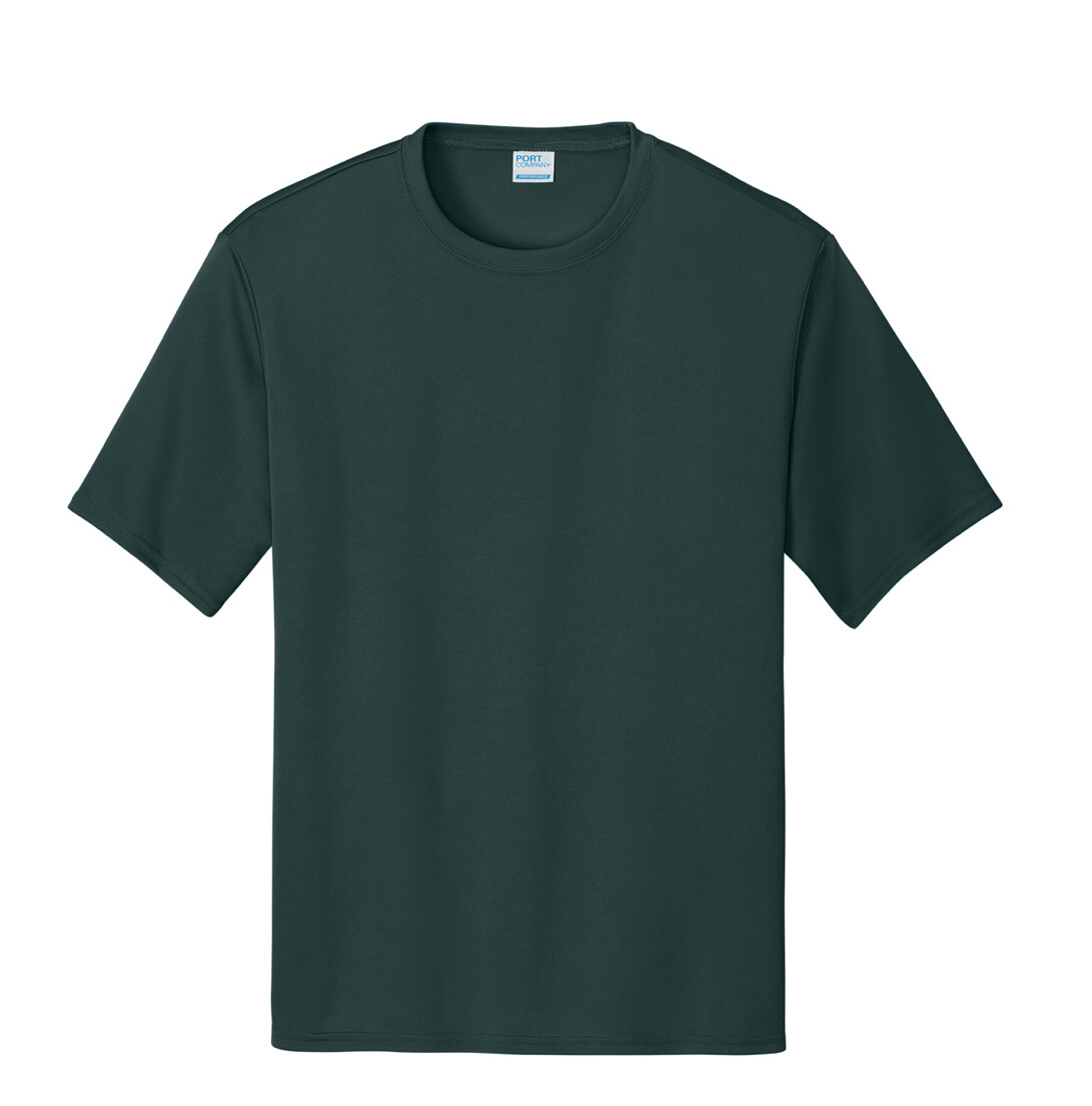 Dri-Fit Short Sleeve Tee