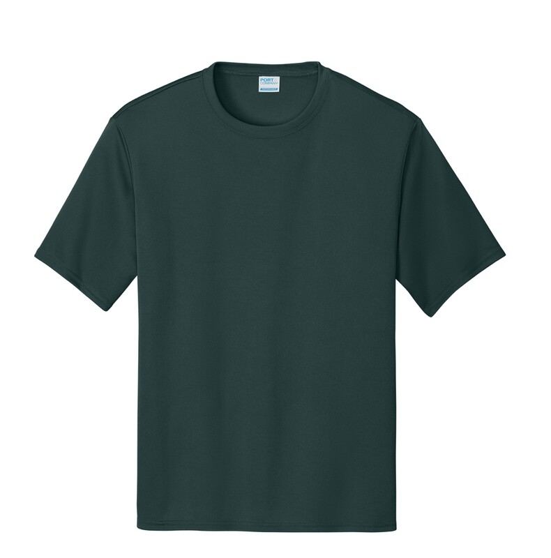 Dri-Fit Short Sleeve Tee