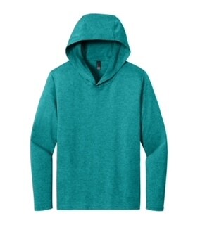 Perfect Tri Long Sleeve Hoodie - Adult and Youth sizes