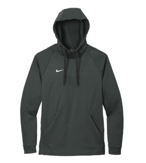 Nike Therma-FIT Pullover Fleece Hoodie - Adult