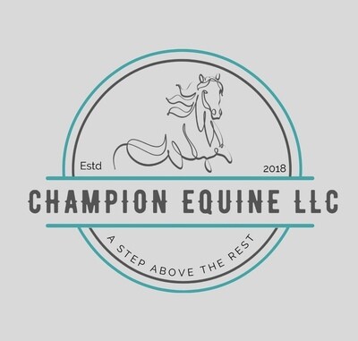 Champion Equine