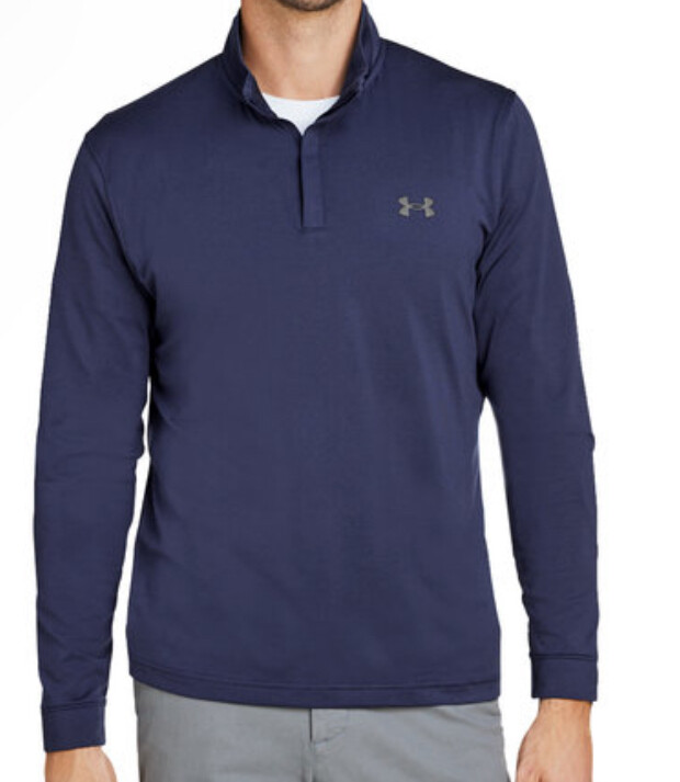 NEW ITEM - Under Armour Men&#39;s Playoff Quarter-Zip