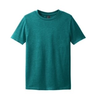 Soft Cotton T-shirt - Adult and Youth