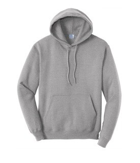 RAC Soft Cotton Hoodie - Available in Adult, Youth &amp; Toddler