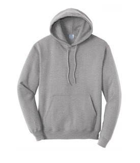 RAC Soft Cotton Hoodie - Available in Adult, Youth & Toddler