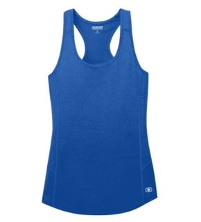 Barrington Tennis Tank
