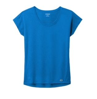 Barrington Tennis Tee