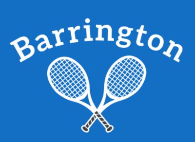Barrington Tennis