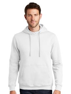 Core Fleece Pullover Hooded Sweatshirt