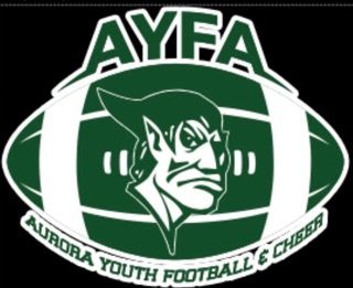 Aurora Youth Football Association - AYFA