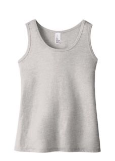 Elevation Girls Racerback Cotton Tank