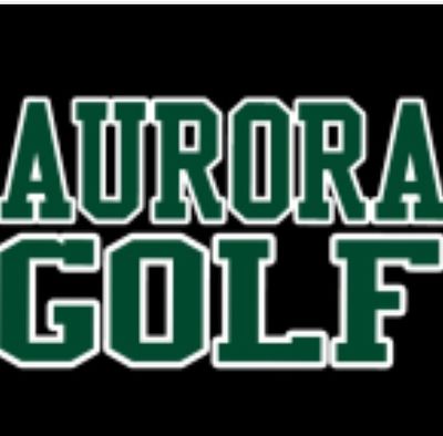 Aurora Girls Golf