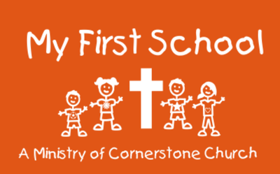 My First School