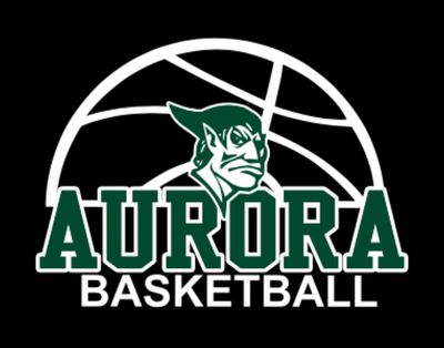 Aurora Basketball