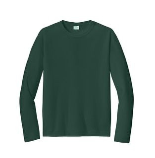 Dri-Fit Long Sleeve Performance Tee - Adult &amp; Youth