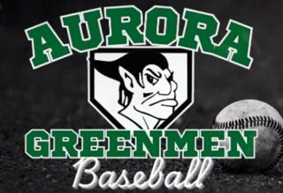 Aurora Greenmen Baseball