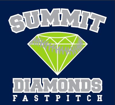 Summit Diamonds Fastpitch