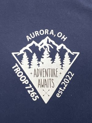 Aurora Troop 7265