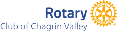 Rotary Club of Chargin Valley