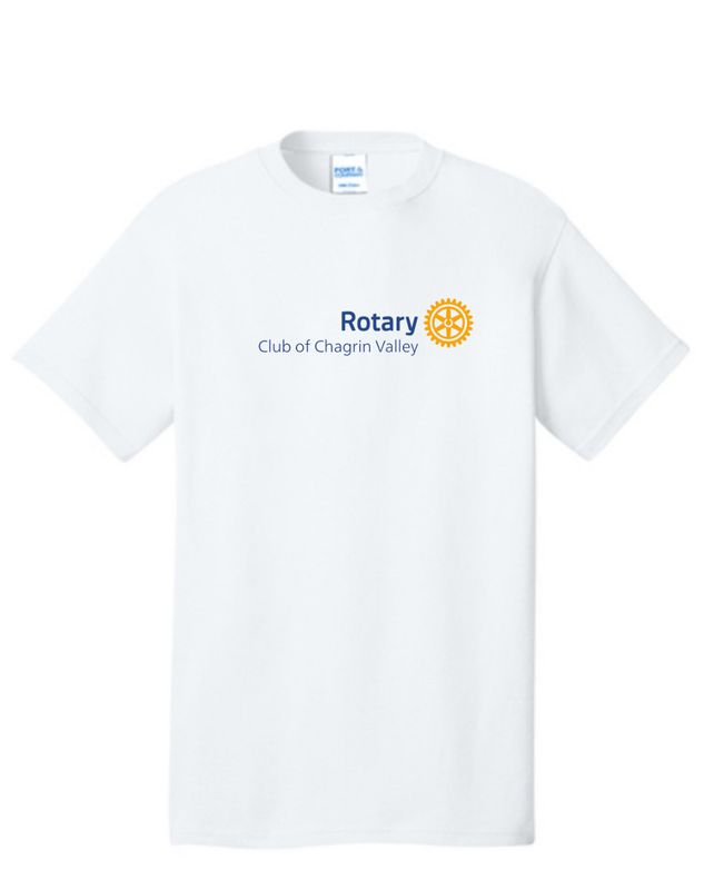 Soft Cotton Tee - Short Sleeve
