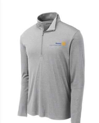 Sport - Tek Endeavor 1/2 zip Pullover