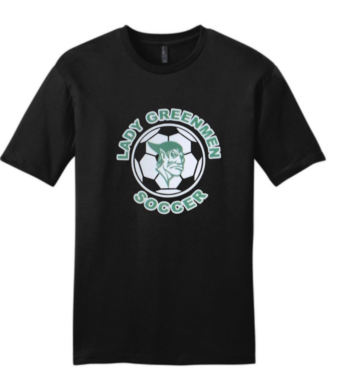 Soft Short Sleeve Tee - Adult, Ladies, &amp; Girls