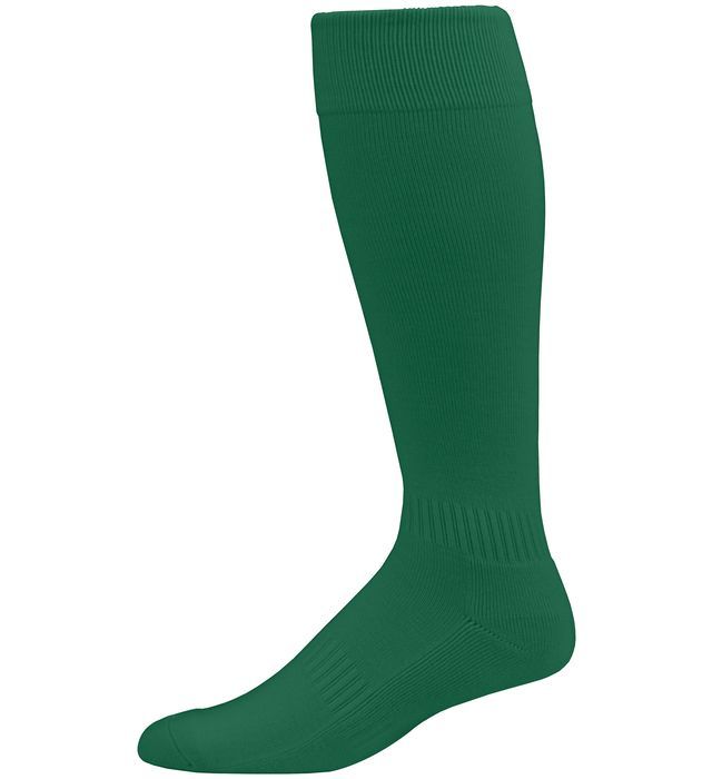 Soccer Socks - Forest Green - REQUIRED