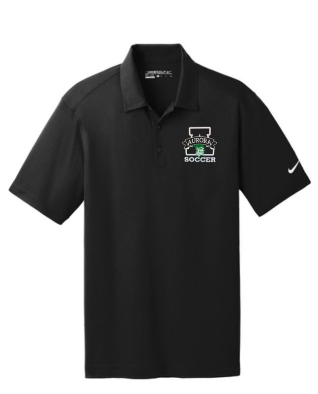 Nike Dri-FIT Micro Pique 2.0 Polo