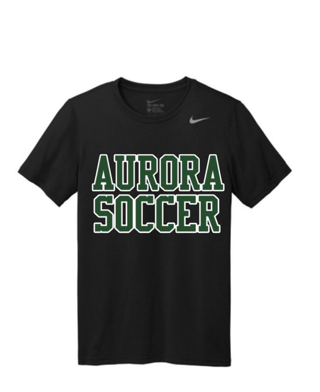 Nike Legend T-shirt - Adult