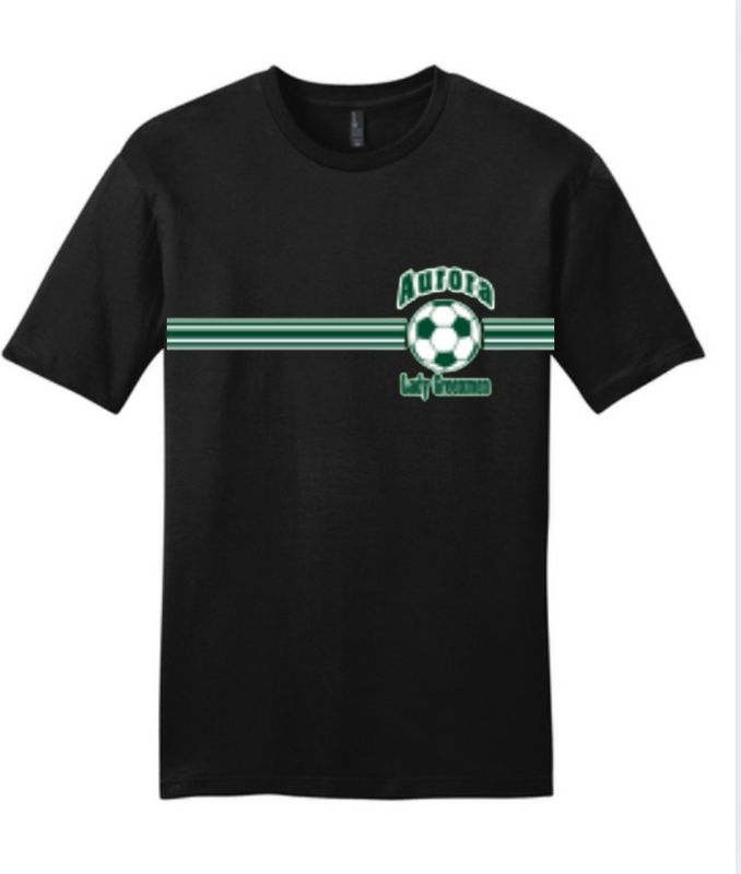 Dri - Fit Short Sleeve Tee - Adult &amp; Youth