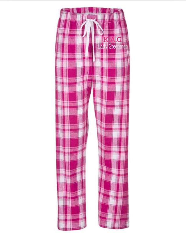 Women&#39;s Flannel Pants