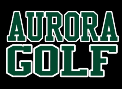 Aurora Boys Golf Spirit Gear Store