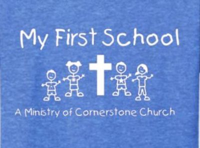 My First School