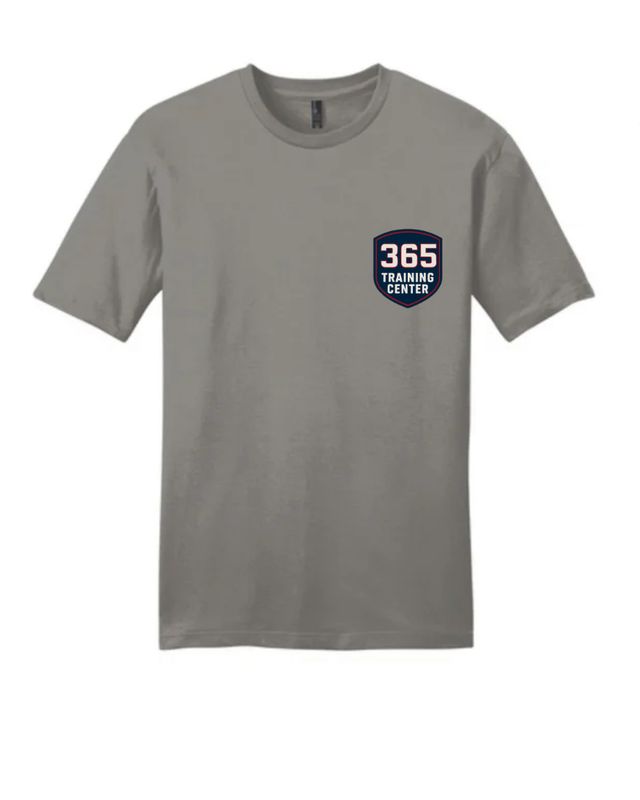 365 Cotton Training Tee