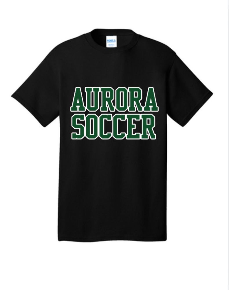 Soft Cotton Tee - Adult, Youth &amp; Ladies