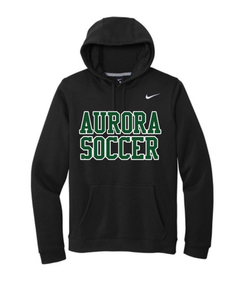 Nike Club Fleece Hoodie