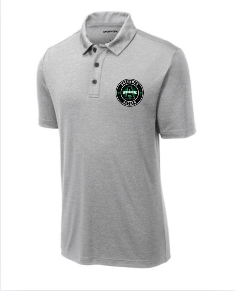 Sport-Tek ® Endeavor Polo