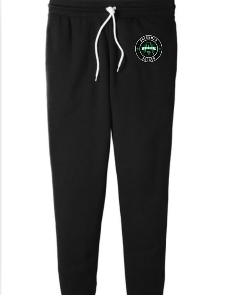 Unisex Jogger Sweatpants