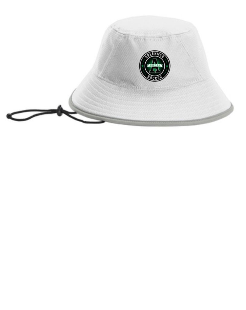 Embroidered New Era ® Hex Era Bucket Hat