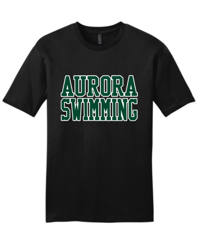 Unisex Cotton Soft Spun Short Sleeve T-shirt- Available Youth, Adult and Ladies