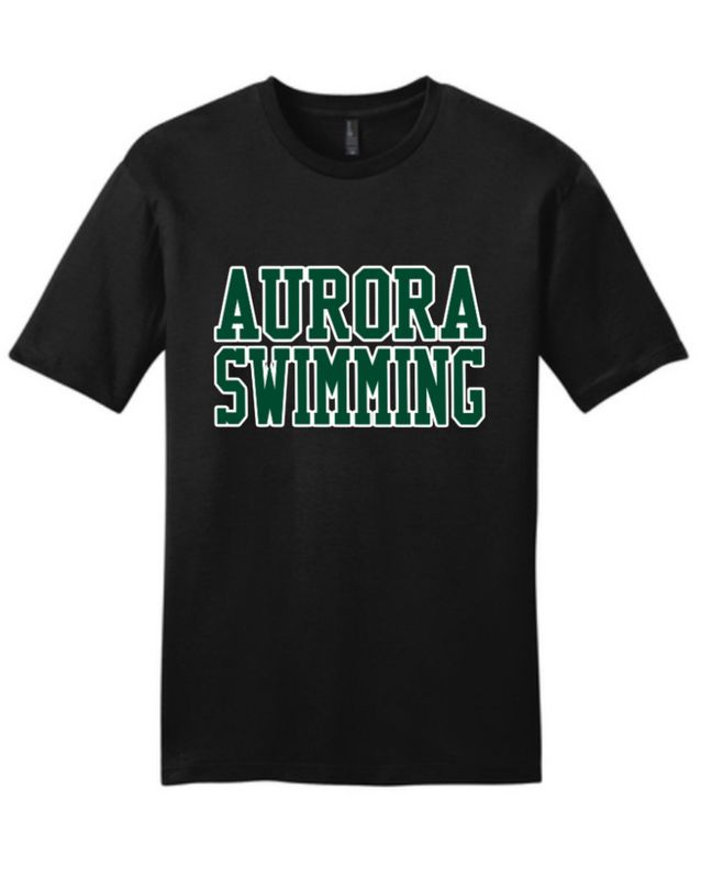 Unisex Cotton Soft Spun Short Sleeve T-shirt- Available Youth, Adult and Ladies