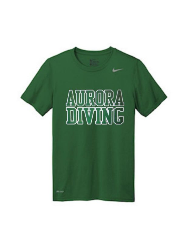 Nike Legend Tee-Adult and Youth
