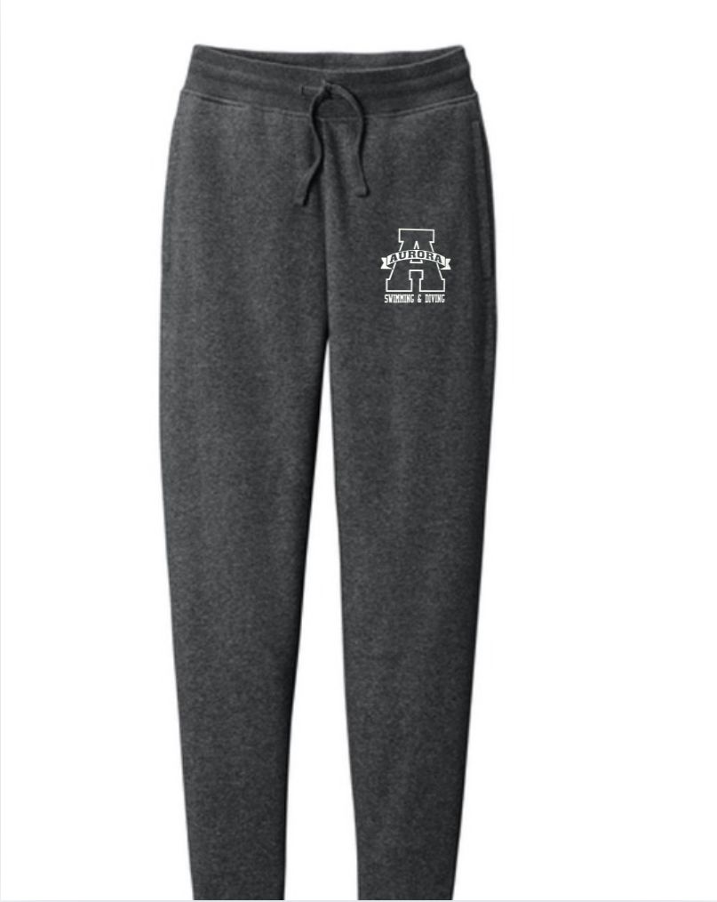 Fleece Jogger - Youth and Adult