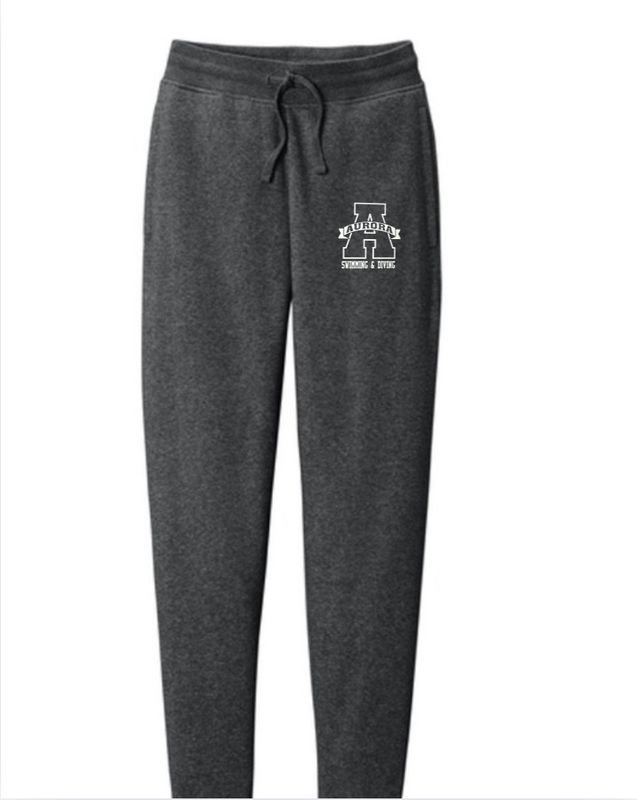 Fleece Jogger - Youth and Adult