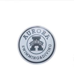 Aurora Swimming &amp; Diving Magnet