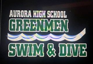 Aurora High School Swim Team